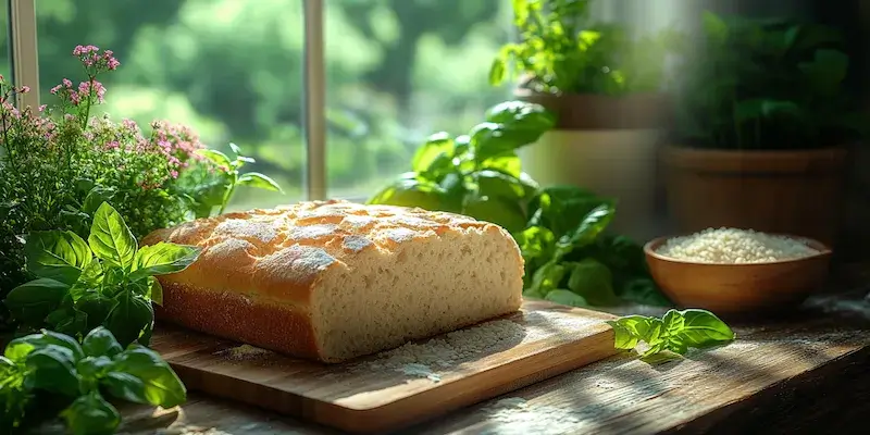 Jak powstają bezglutenowe płatki owsiane?