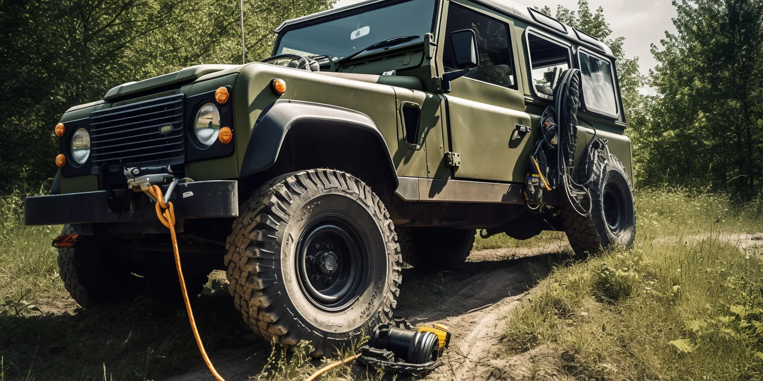 Jak sprawdzić rok opony?