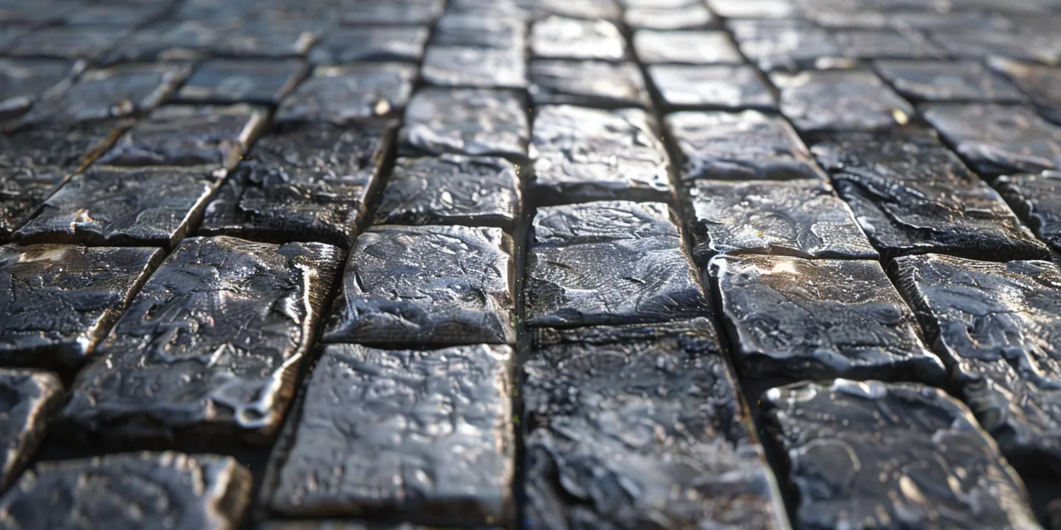 Jaka kostka brukowa na posesję?