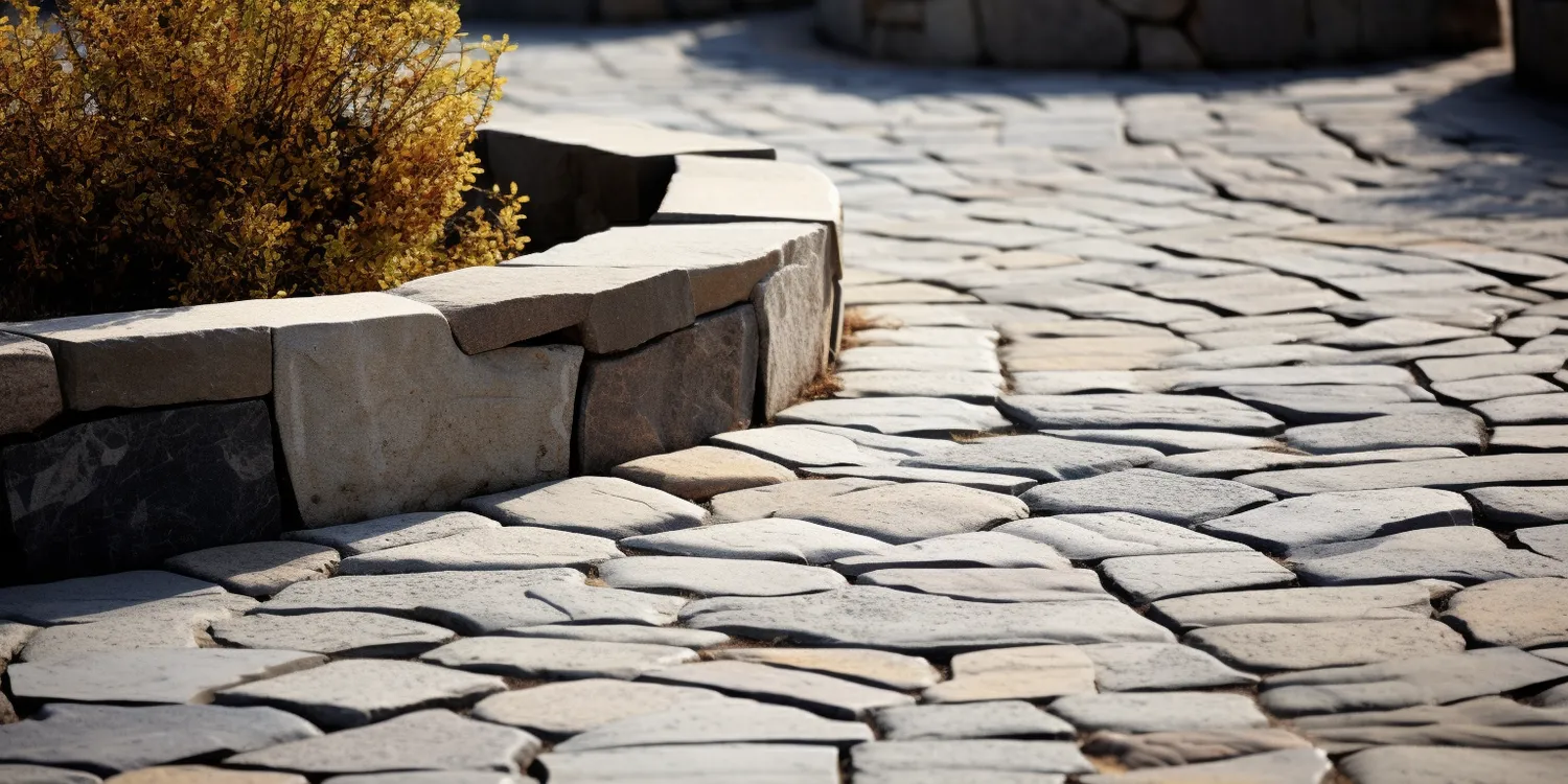 Jaką kostkę brukową warto wybrać?