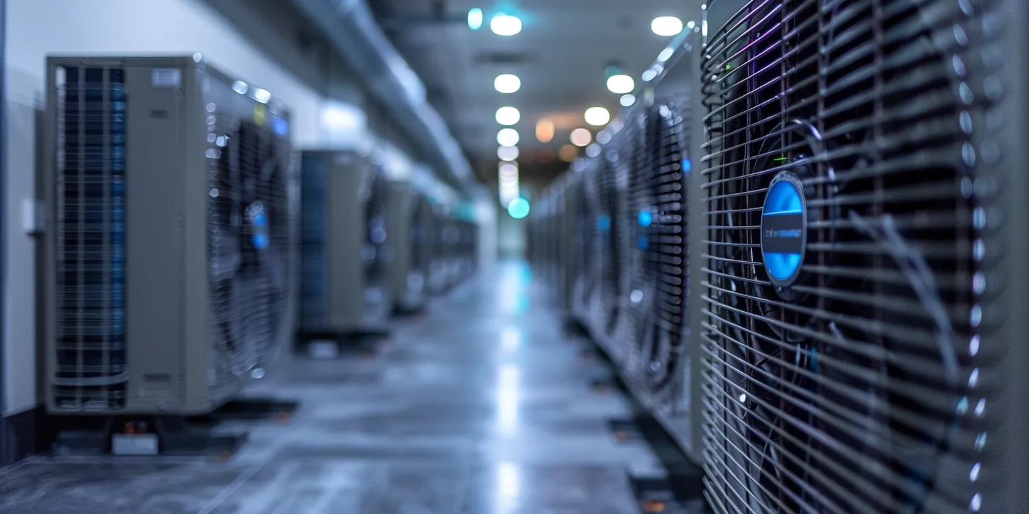 Jaka średnica rury do pompy ciepła monoblok?