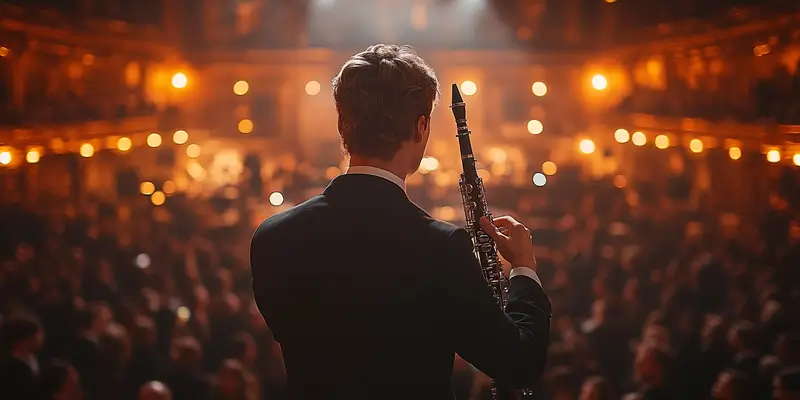 Jaki klarnet kupić?