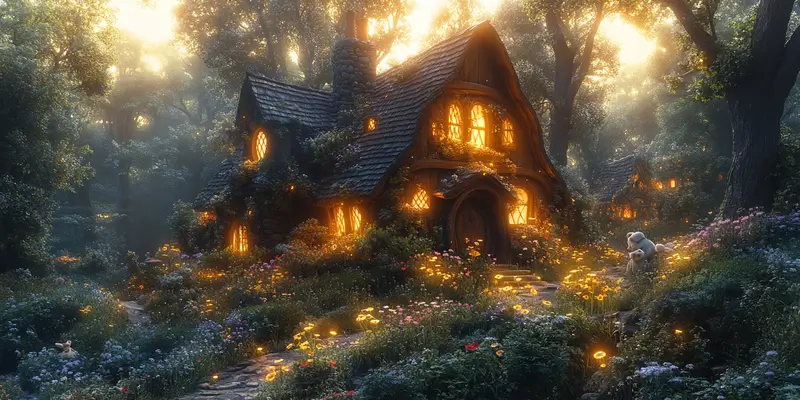 Jakie bajki po angielsku dla dzieci?