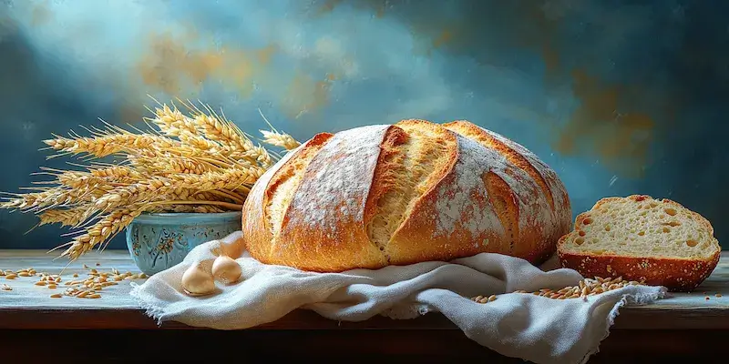 Jakie maki sa bezglutenowe?