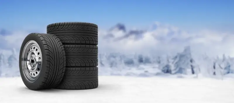 Kiedy wymienić opony na letnie?