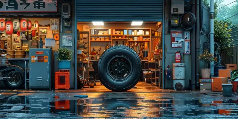 Kiedy zmienić opony na zimowe?