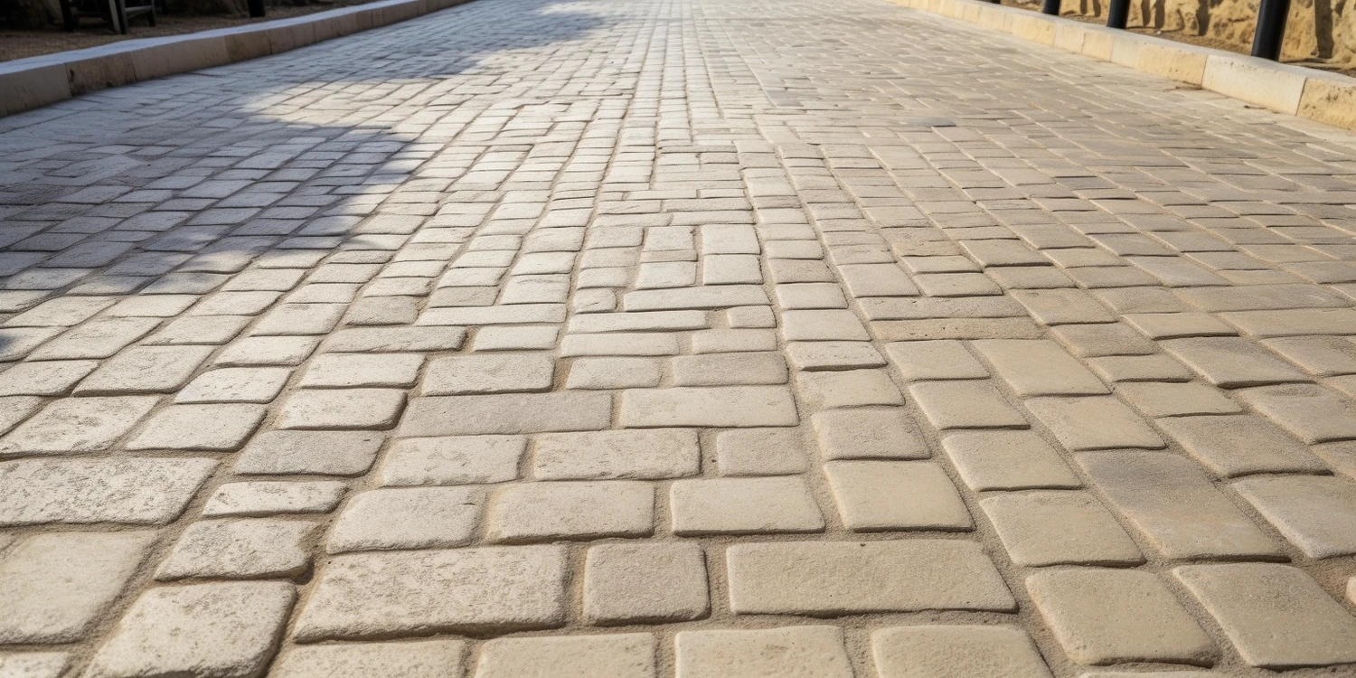 Kostka brukowa Nowogard