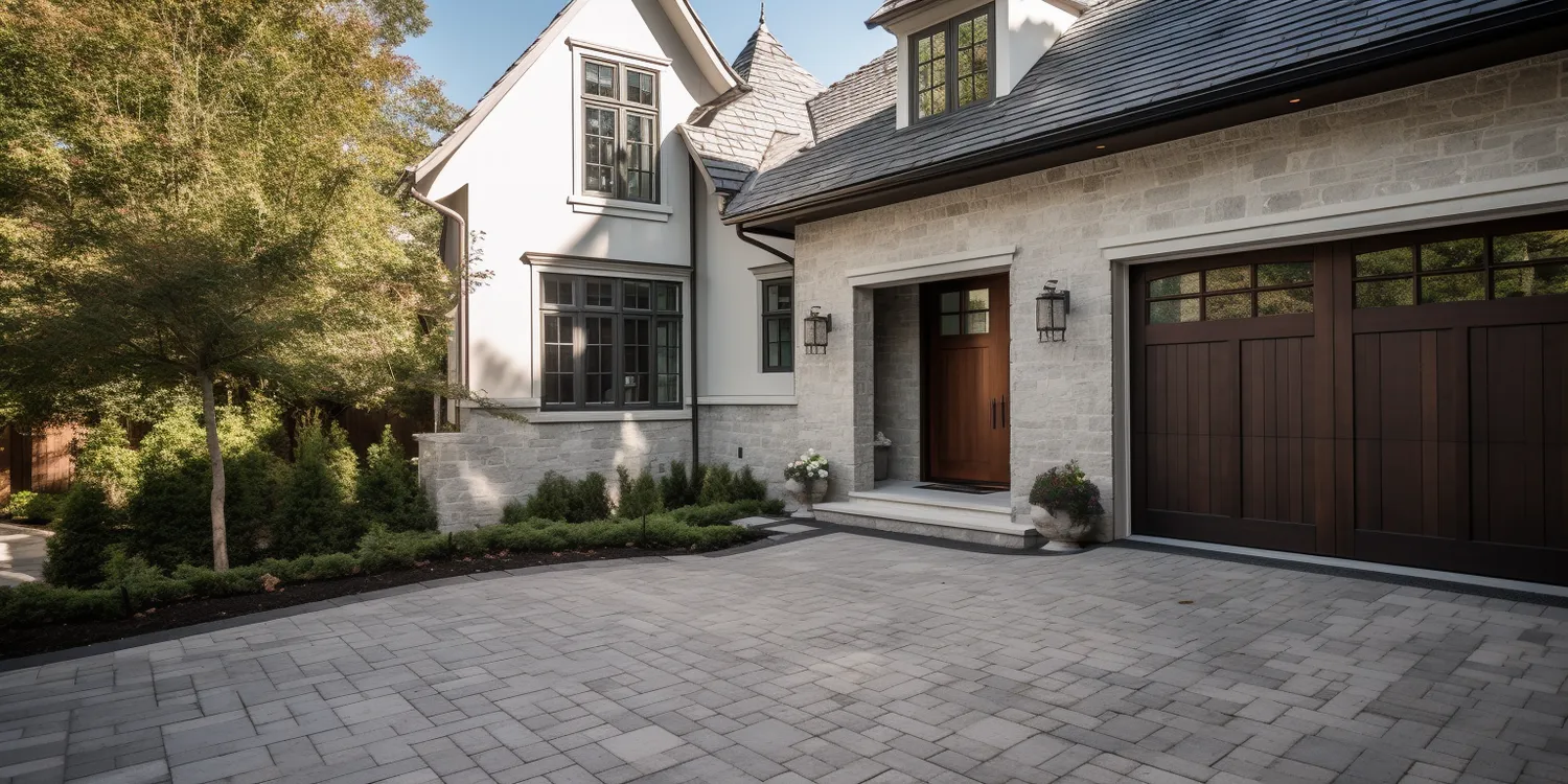 Kostka brukowa Pyrzyce