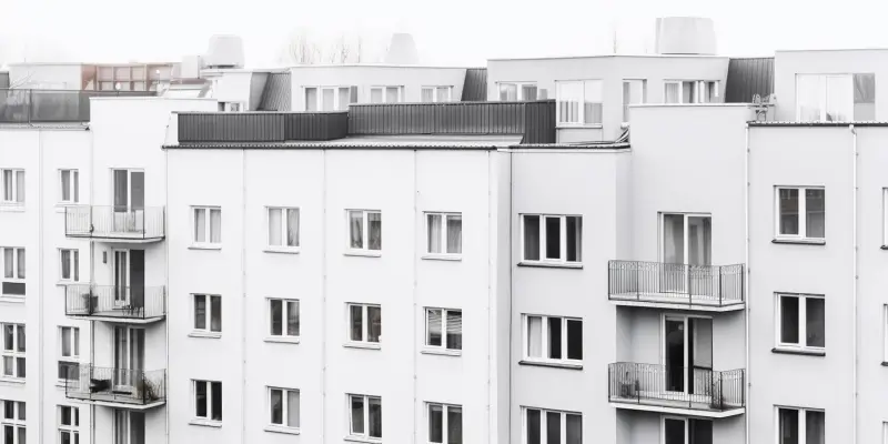 Mieszkania Poznań