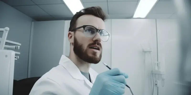 Najlepsza endodoncja Szczecin