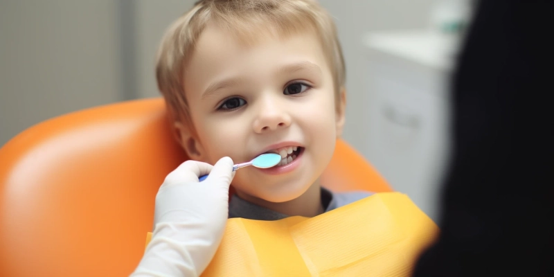 Najlepszy gabinet stomatologiczny Szczecin