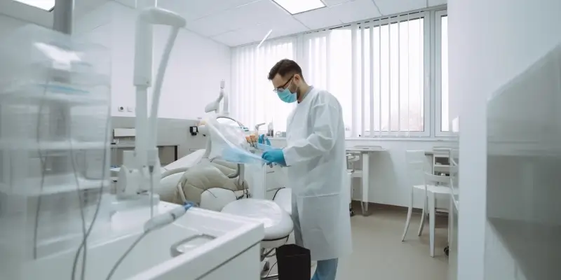 Najlepszy stomatolog Warszawa