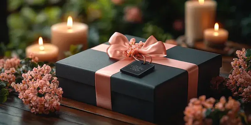 Personalizowane prezenty z drewna