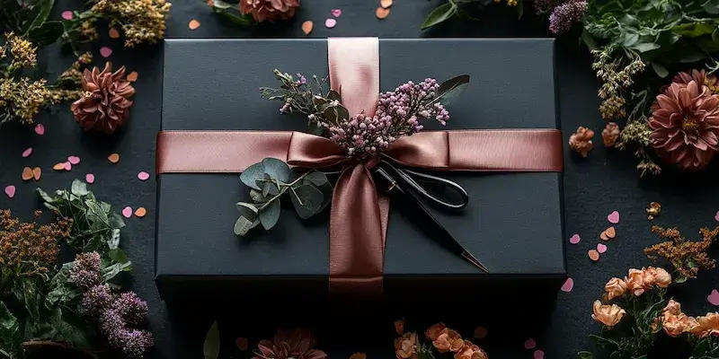 Prezenty personalizowane dla niego