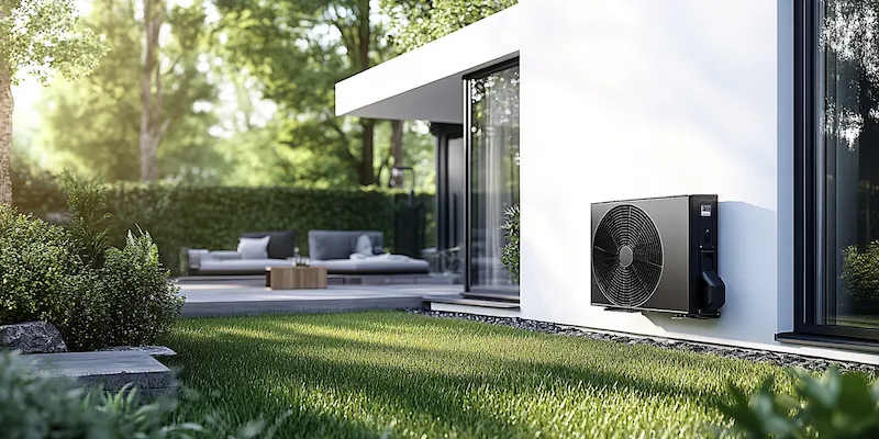 Rekuperacja cena Szczecin