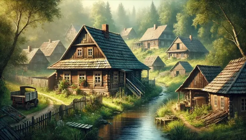 Tłumaczenie artykułów naukowych