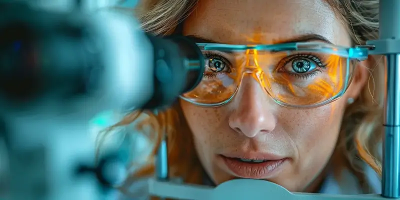 Zawód optyk jaka szkoła