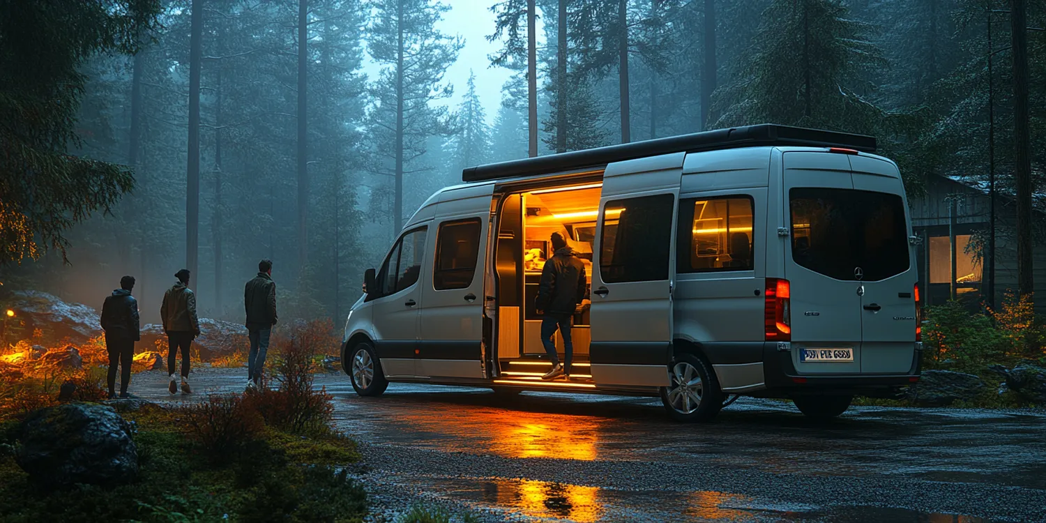 Bus osobowy ile osób?