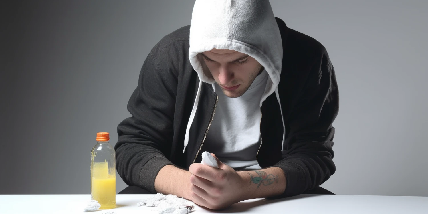 Co prowadzi do uzależnienia?