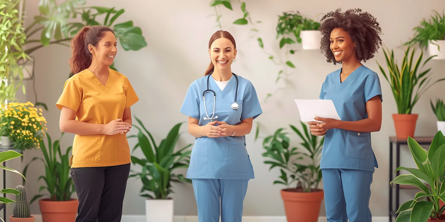 Dom spokojniej starości - trudna decyzja