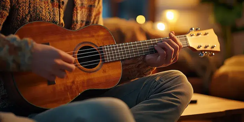 Gdzie kupić ukulele koncertowe?