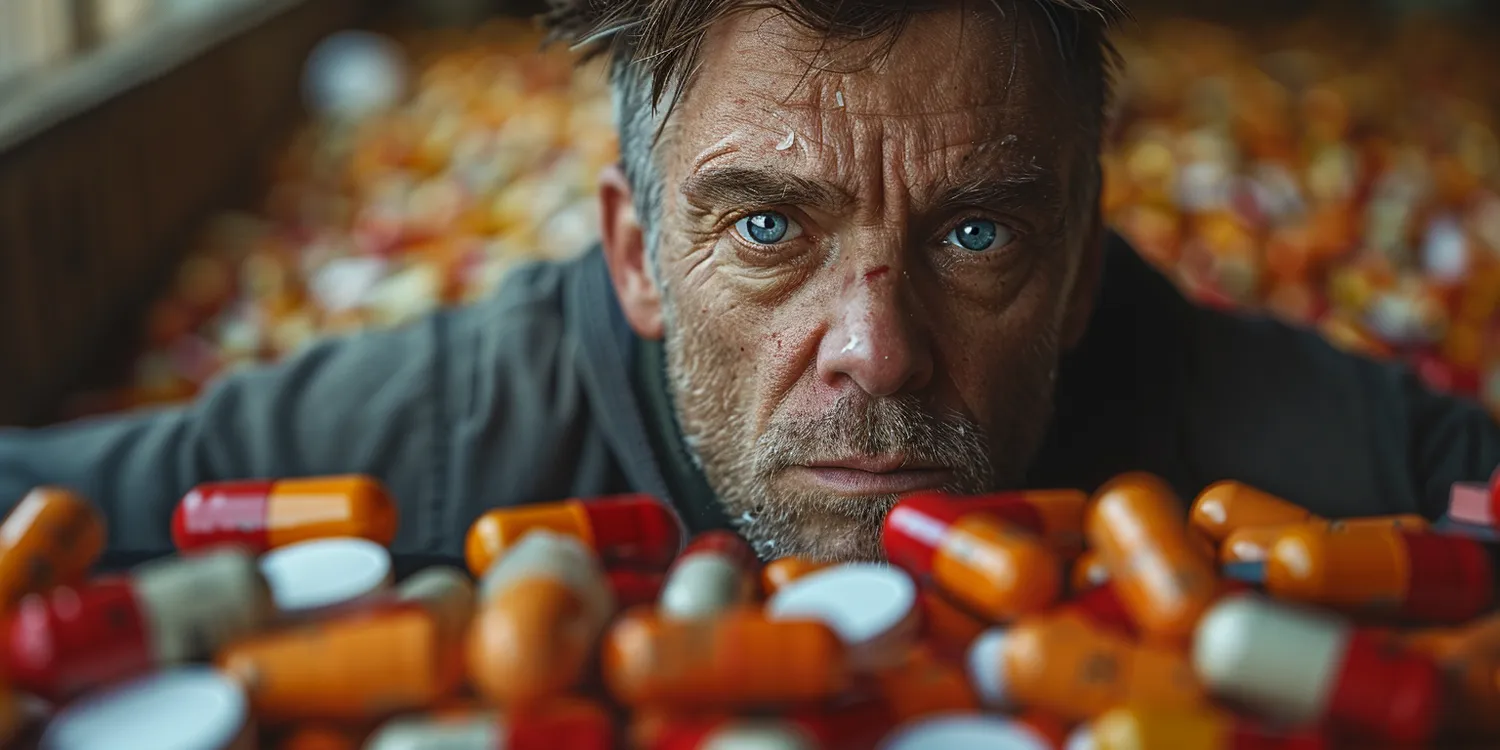 Jak dochodzi do uzależnienia?