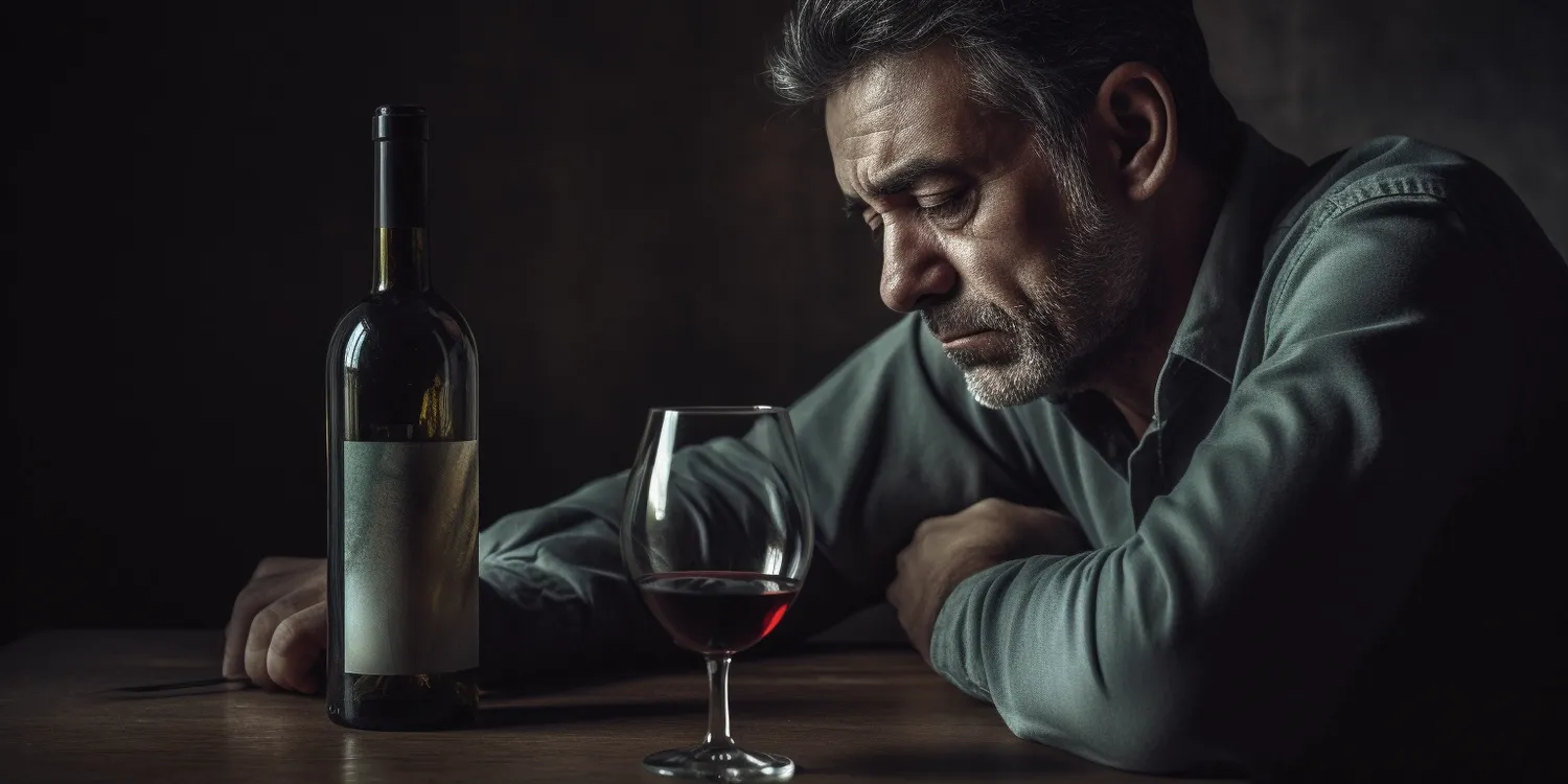 Jak samemu wyjść z uzależnienia?