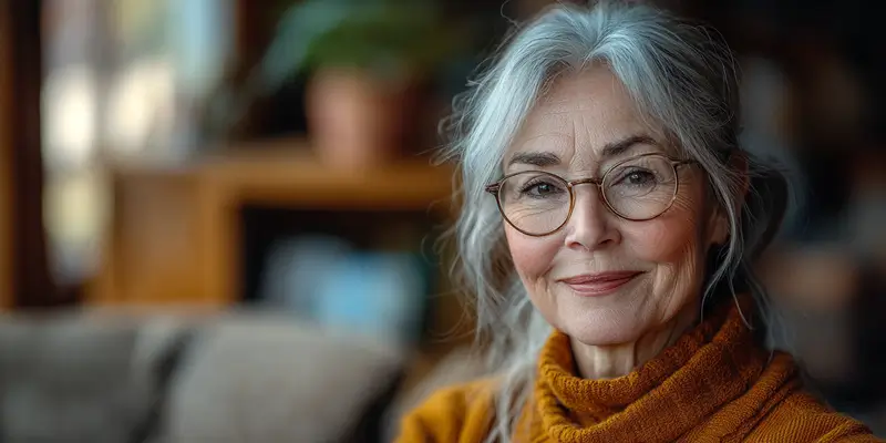 Jak wybrać odpowiedni dom dla seniorów?