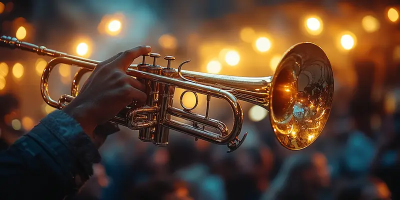 Jaka trąbka na początek