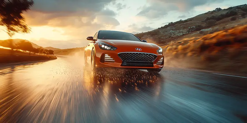 Katalog części online Hyundai