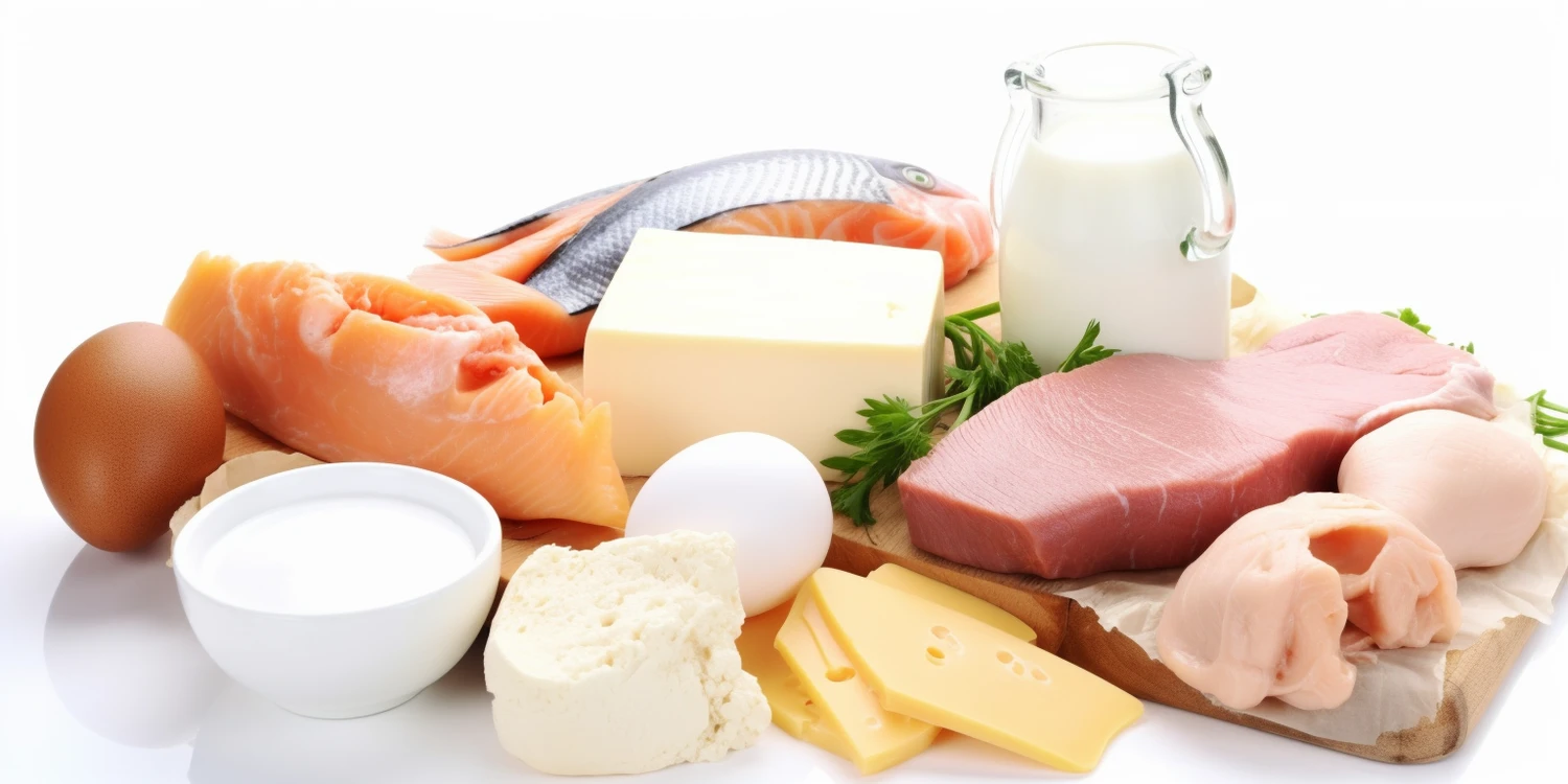 Krople witaminy E - jak stosować?