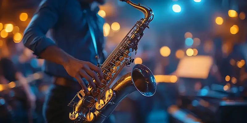 Kto i kiedy wynalazł saksofon?