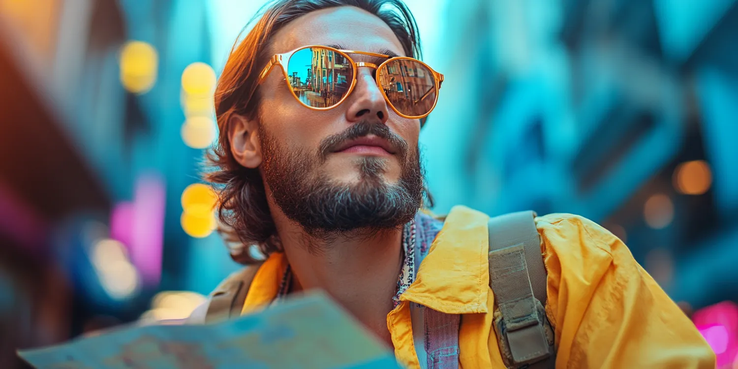 Madera przewodnik po lewadach