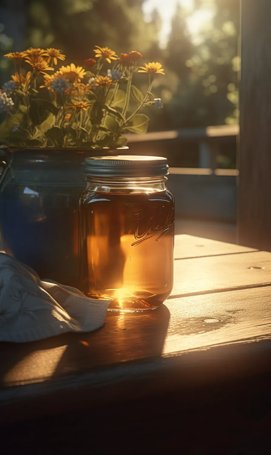 Miód nektarowo-spadziowy pomocny w jakich schorzeniach?