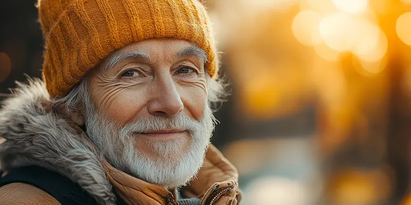 Opieka nad starszymi