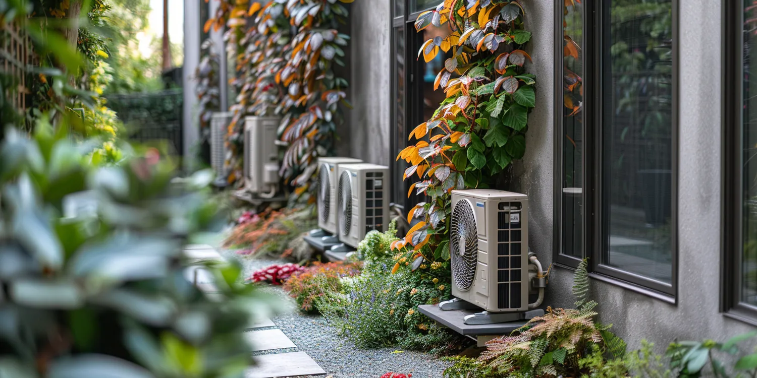 Pompy ciepła Ł&oacute;dź