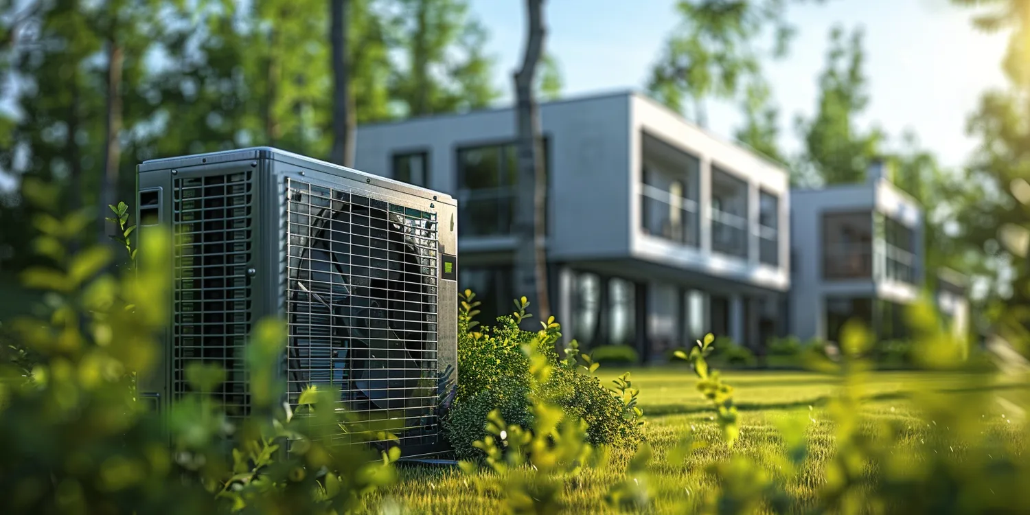 Pompy ciepła Mińsk Mazowiecki