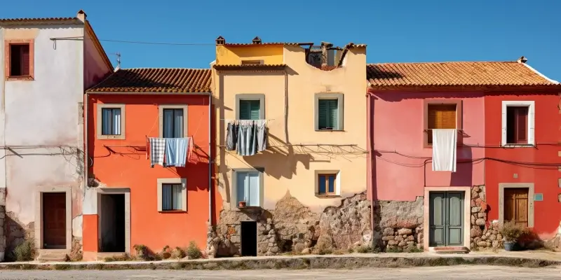 Wyjazd na Sardynię - co warto wiedzieć