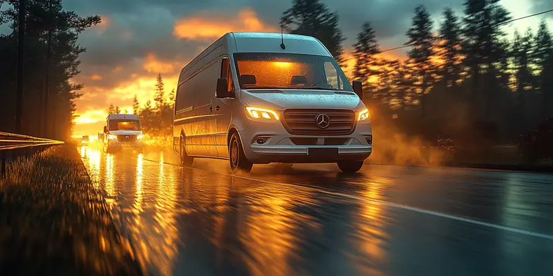 Bus Niemcy-Polska z adresu pod adres Toruń