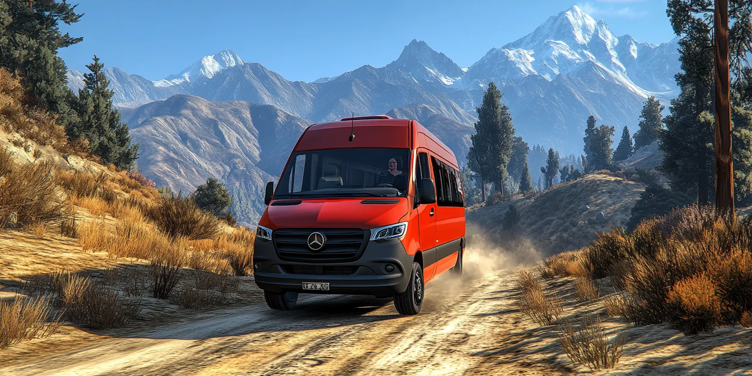 Bus to samochód osobowy czy ciężarowy?