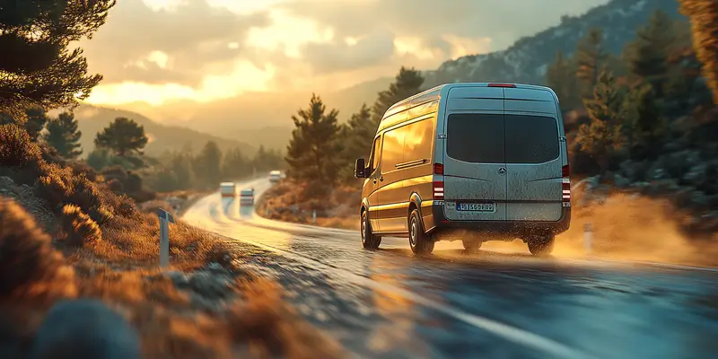 Bus z Niemiec do Polski Toruń