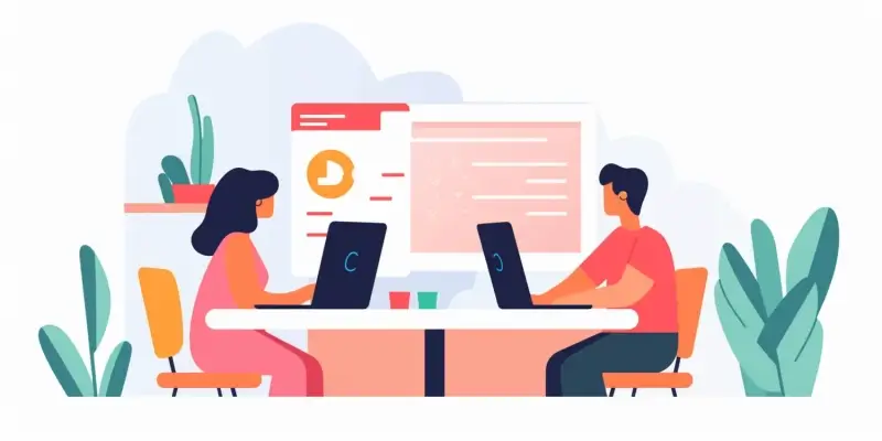 Co to jest marketing b2b?