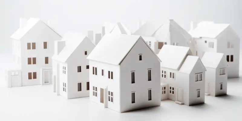  Dlaczego kredyty hipoteczne są takie drogie?