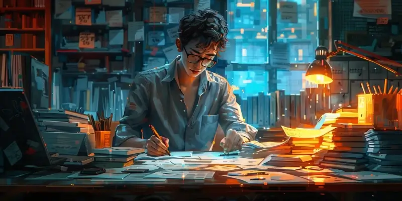 Dobre książki ranking