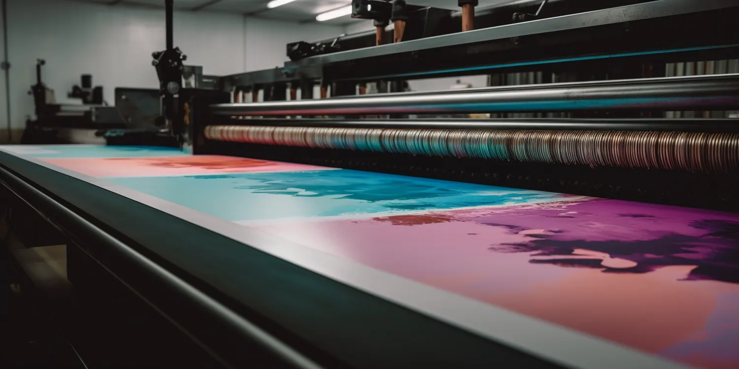 Drukarnia cyfrowa jak złożyć zamówienie?