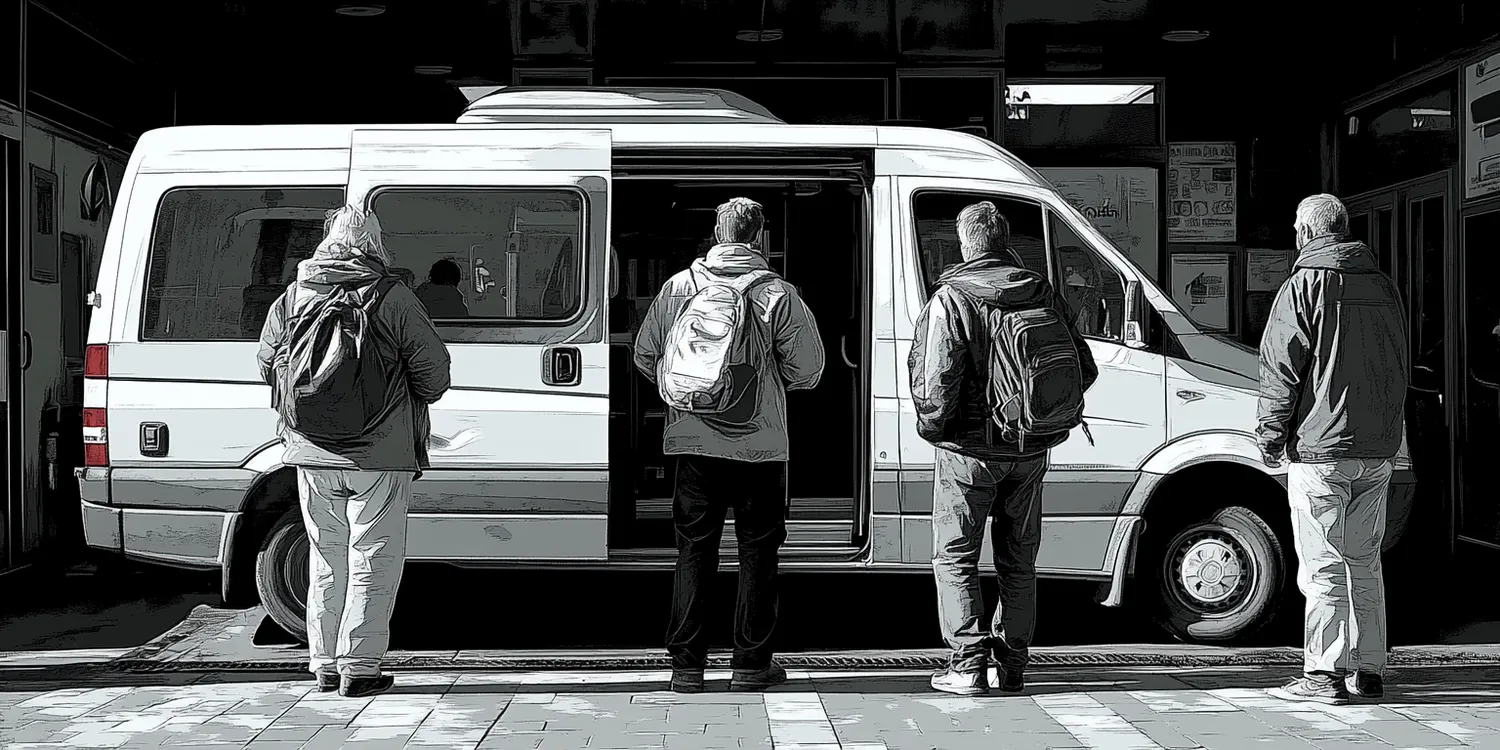 Ile osobowy jest bus?