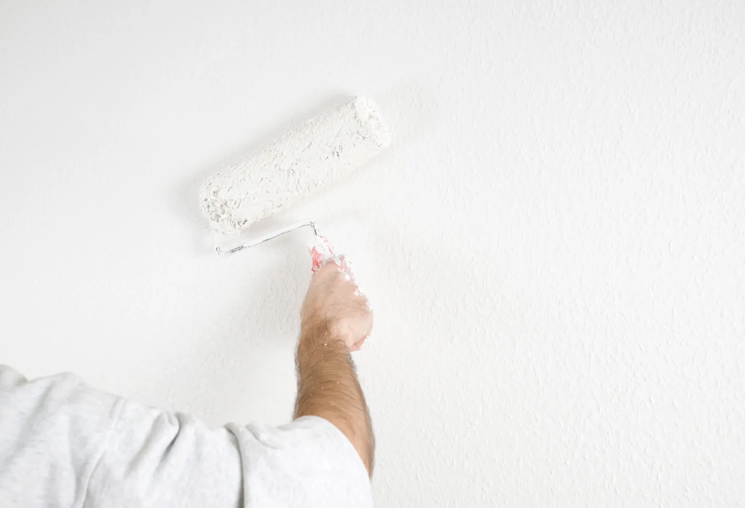 Ile trwa remont łazienki?