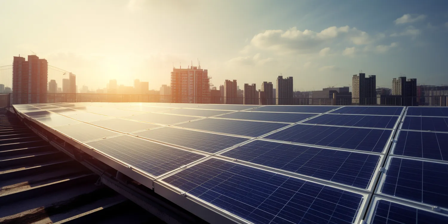 Jak działa fotowoltaika zimą?