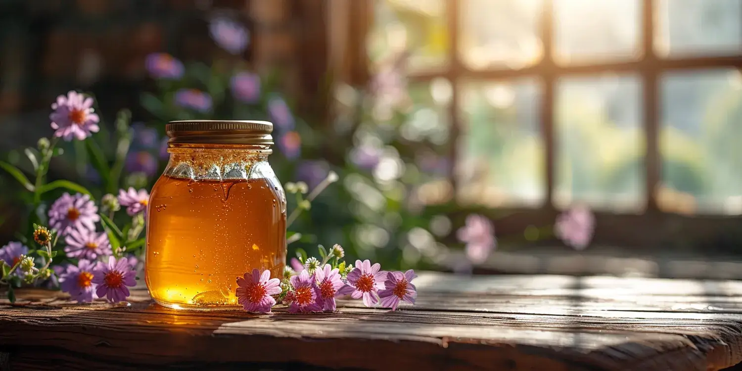 Jak rozpoznać prawdziwy miód akacjowy?