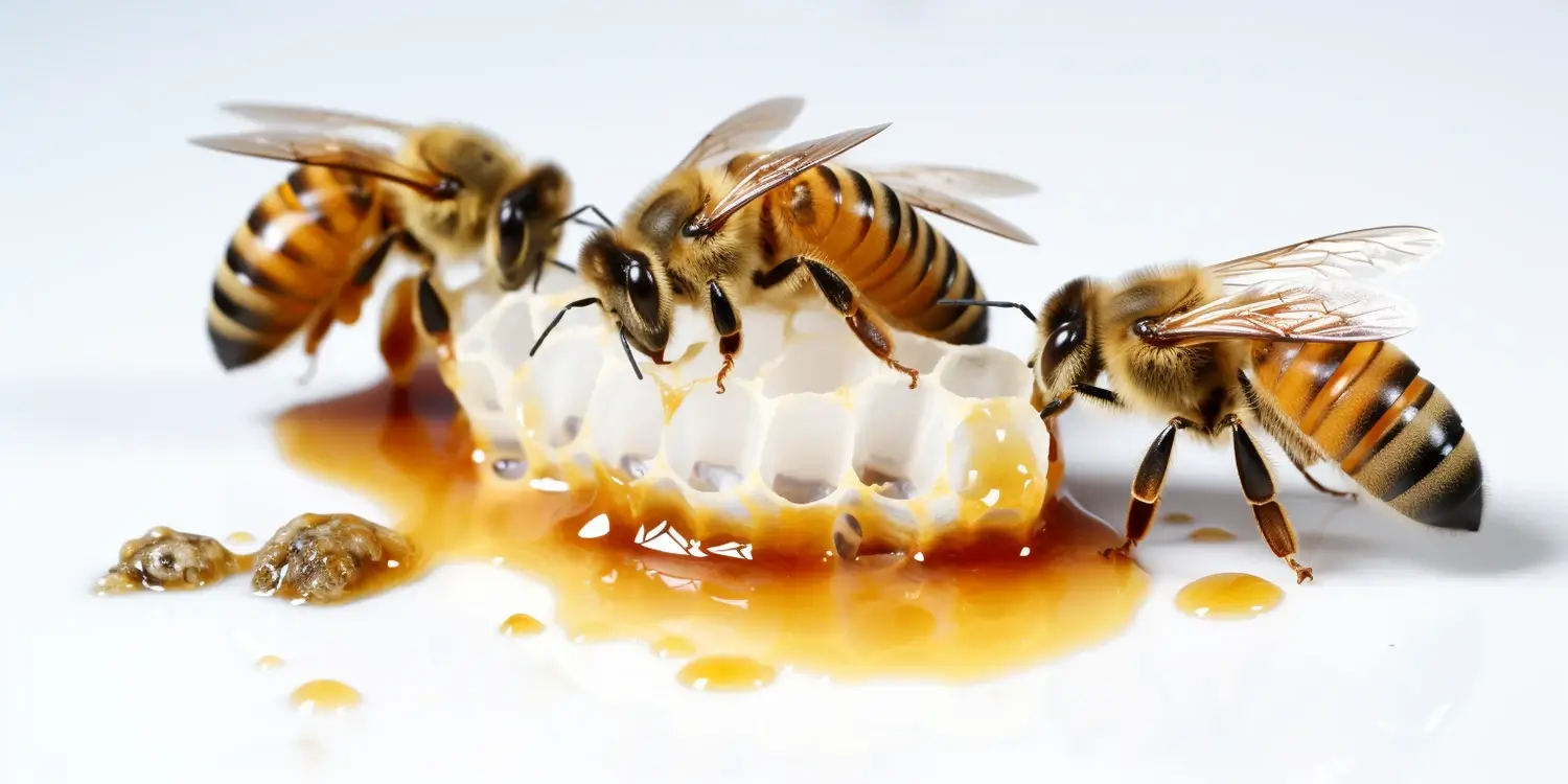 Jak wygląda miód faceliowy?